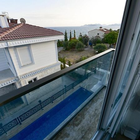 Villa Noble Demre Buitenkant foto
