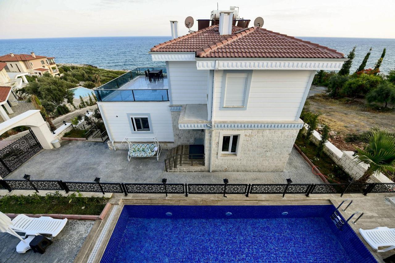 Villa Noble Demre Buitenkant foto