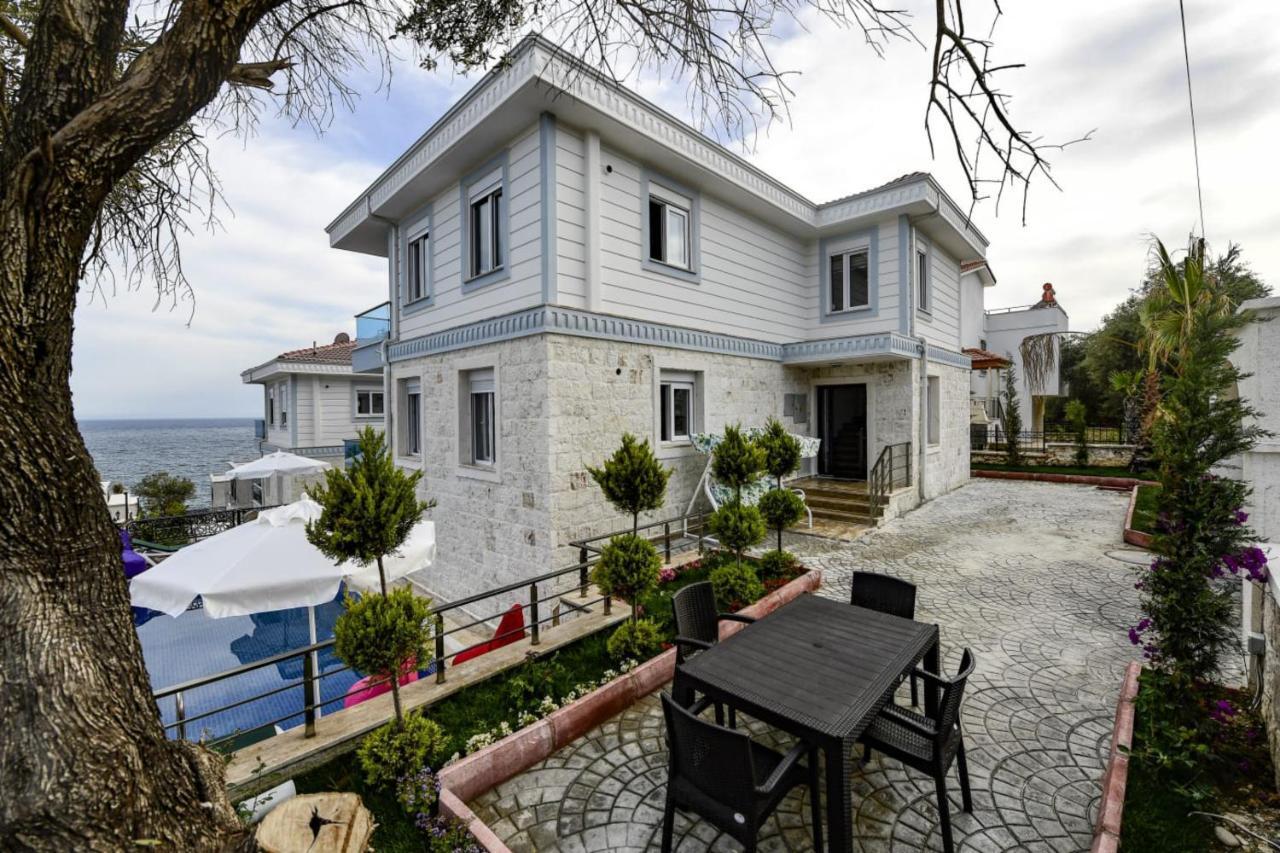 Villa Noble Demre Buitenkant foto